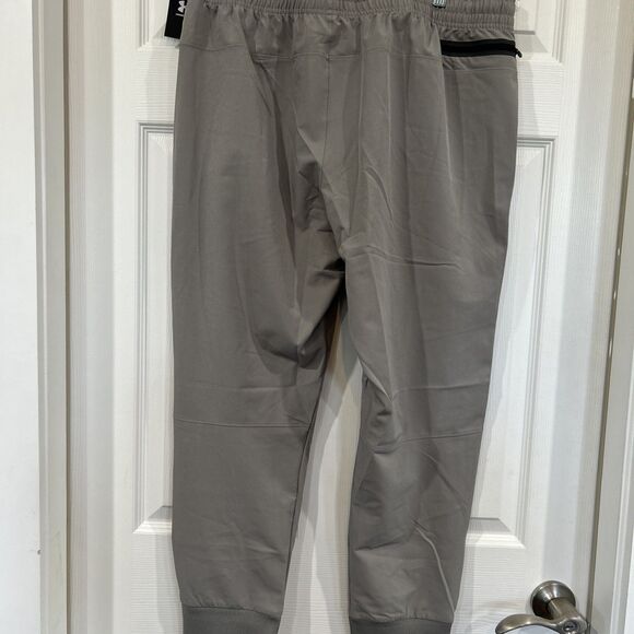 Under Armour Women's XL Sportstyle Elite Jogger Loose Fit Athletic Pants Stretch - Picture 9 of 11